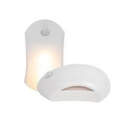 LED lampa sa PIR senzorom