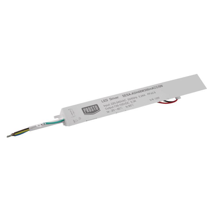 Napajanje (drajver) LP30120B — 48W