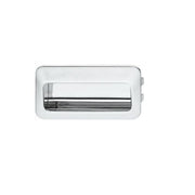 HÄFELE 155.00. RUČICE ZA NAMEŠTAJ "INSET HANDLES"