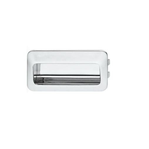HÄFELE 155.00. RUČICE ZA NAMEŠTAJ "INSET HANDLES"