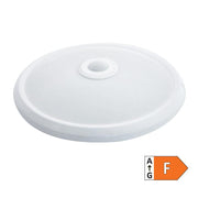 LED plafonjera sa senzorom pokreta 18W hladno bela
