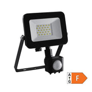 LED reflektor sa senzorom — 20W, 6500K, IP65