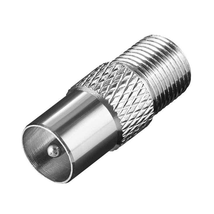F adapter — HOBA.RS