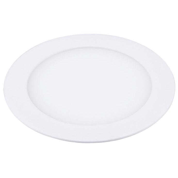 LED ugradna panel lampa 24W dnevno svetlo