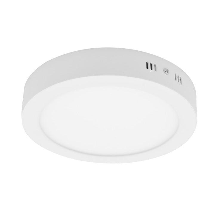 LED nadgradni panel — 12 W, dnevno svetlo