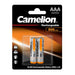 Camelion punjive baterije AAA 800 mAh