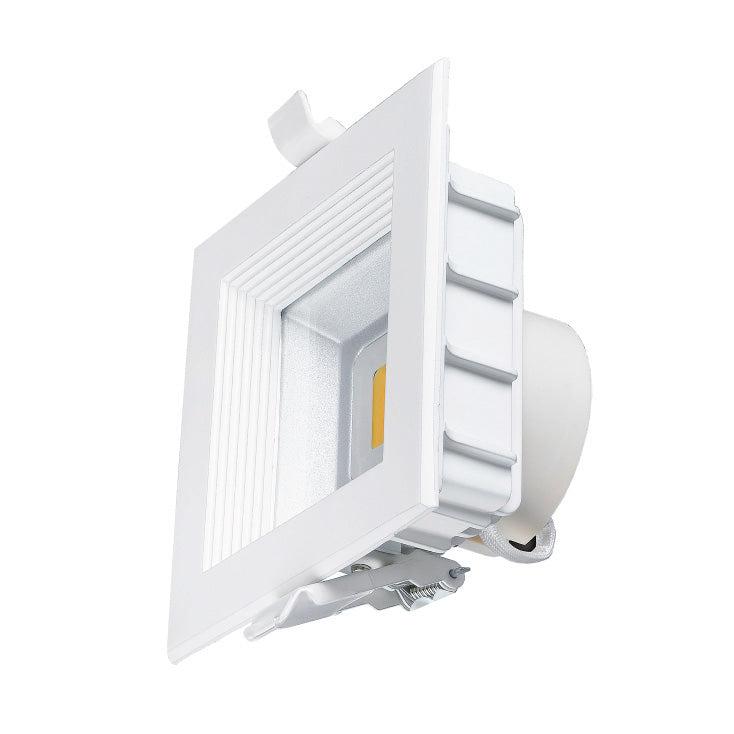 Ugradna LED lampa 30W dnevno svetlo