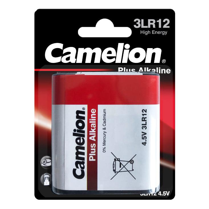 Camelion alkalna baterija 4.5V