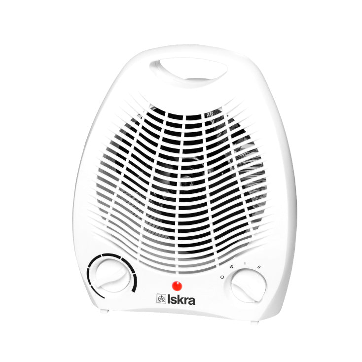 ISKRA Grejalica — 2000 W (1000 / 2000 W)