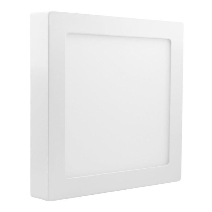 LED nadgradni panel — 24 W, dnevno svetlo