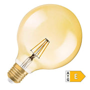 OSRAM LED filament sijalica E27 — 6.5W, 2400K