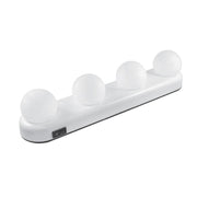 Punjiva LED lampa — plastika