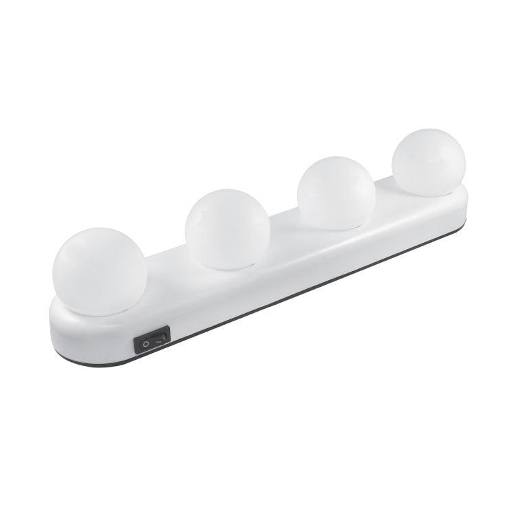 Punjiva LED lampa — plastika