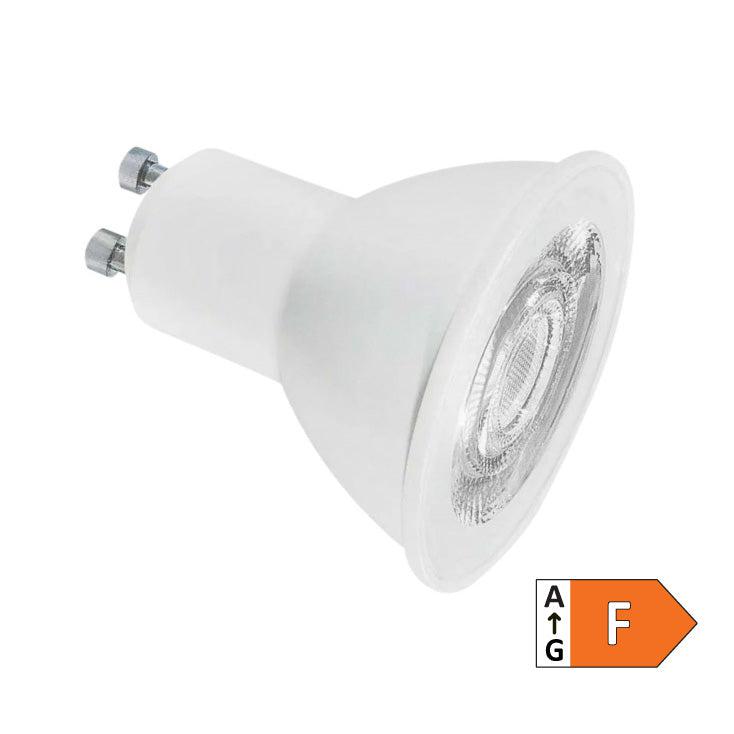 OSRAM LED reflektorska sijalica GU10 — 6.9W, 6500K