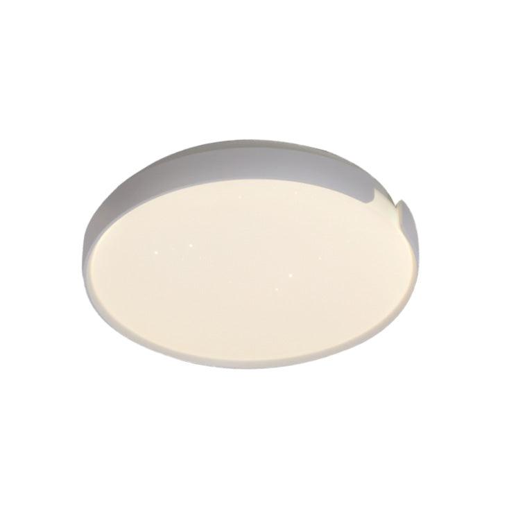 LED plafonjera 24W toplo i hladno bela