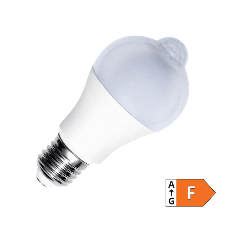 Prosto LED sijalica sa senzorom pokreta E27 10 W, 5000 K