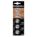 Duracell dugmaste baterije CR2016