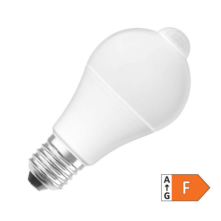 OSRAM LED sijalica E27 — 8.8W, 2700K