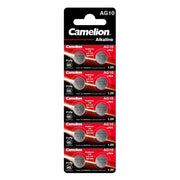 CAMELION Baterija LR54 — 1.5 V