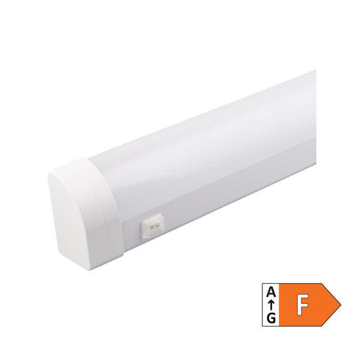 LED nadgradna lampa 15W