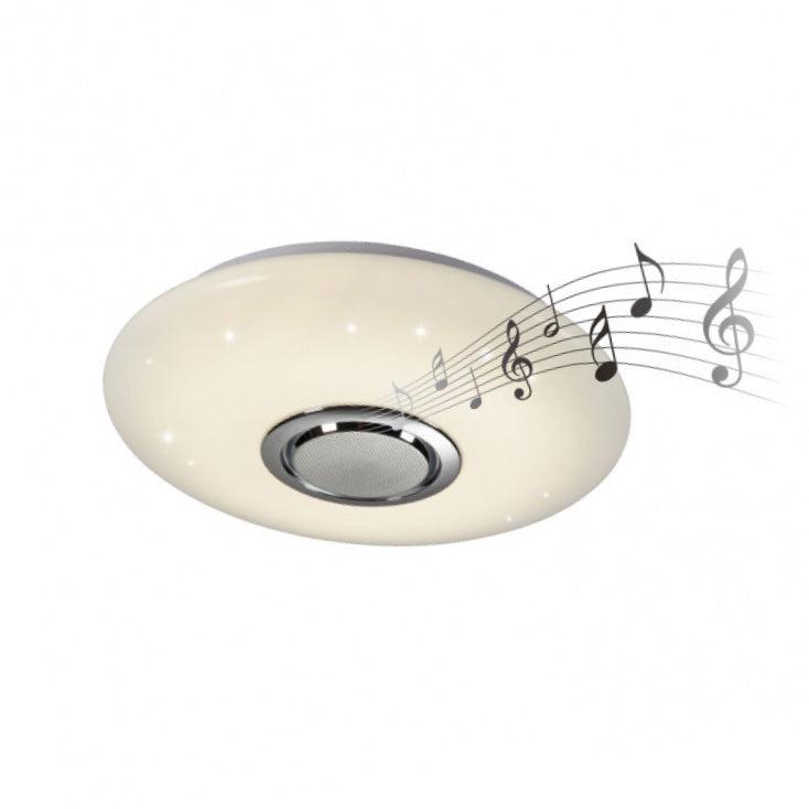 LED plafonjera RGB — 24W, 6500K
