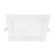 LED ugradna panel lampa 18W dnevno svetlo