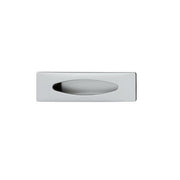 HÄFELE 151.74. RUČICE ZA NAMEŠTAJ "INSET HANDLES"