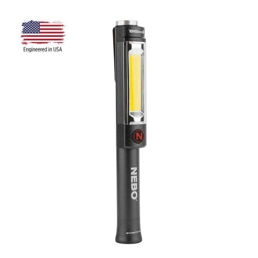 LED baterijska lampa NEBO BIG LARRY 2