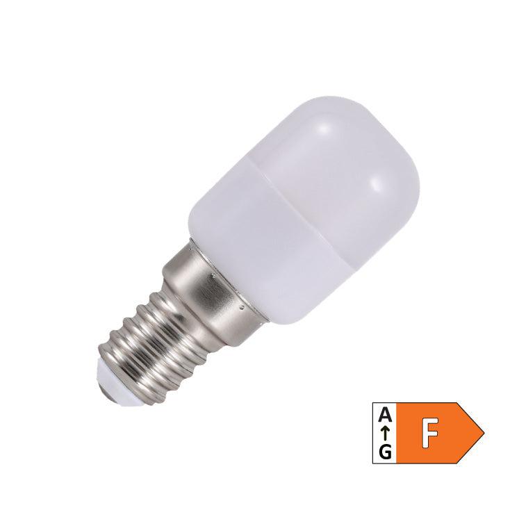 LED sijalica E14 — 2.5W, 3000K