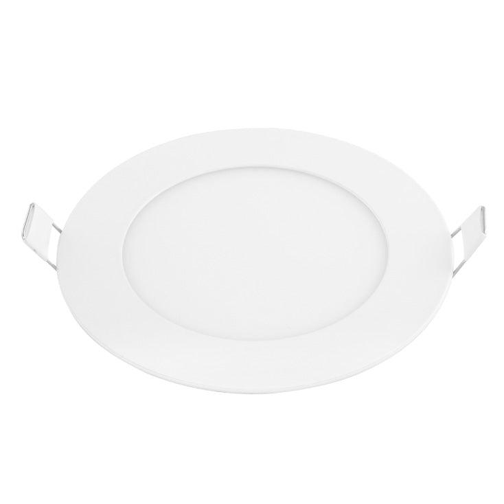 LED ugradna panel lampa 18W toplo bela