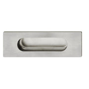 HÄFELE 151.38. UKOPAVAJUĆE RUČICE ZA NAMEŠTAJ "INSET HANDLES"
