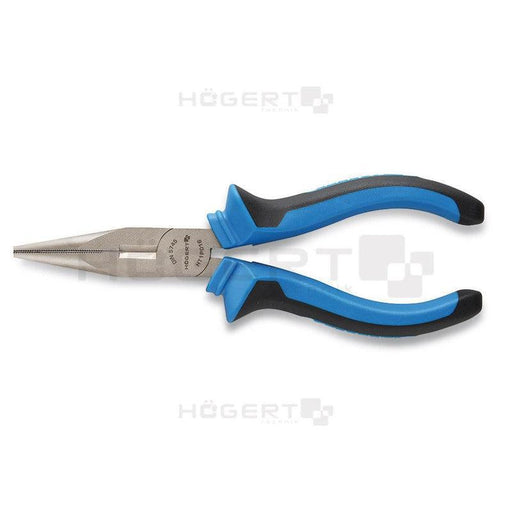 HÖGERT Kombinirana izdužena okrugla klešta
