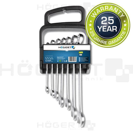HÖGERT Set ključeva (8-19mm)