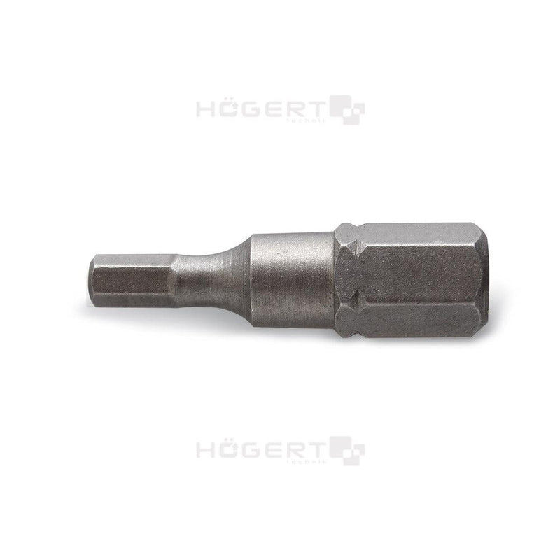 HÖGERT Set bitova - Hex 3 i Hex 4