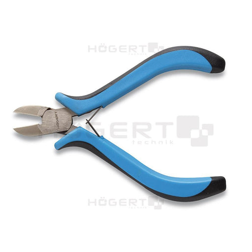 HÖGERT Kombinovana precizna klešta za sečenje