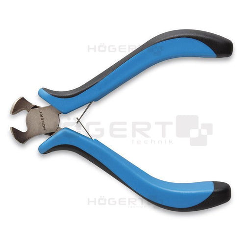 HÖGERT Kombinovana precizna klešta za prednje sečenje