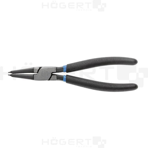 HÖGERT Klešta za prstenove (seeger) - unutrašnja ravna