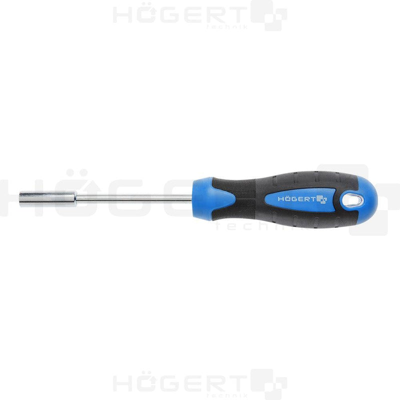 HÖGERT Odvijač 1/4" držač bita