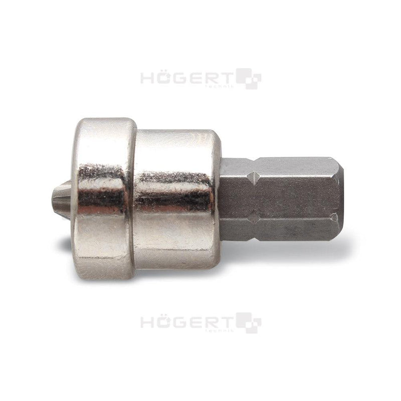 HÖGERT PH2 Bit za gipsane ploče 25mm