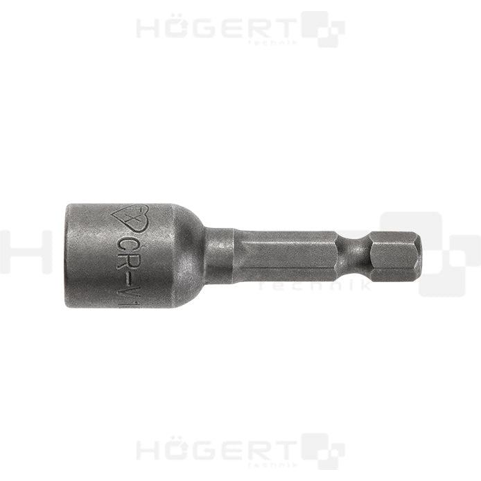 HÖGERT Magnetski držač bita 1/4"
