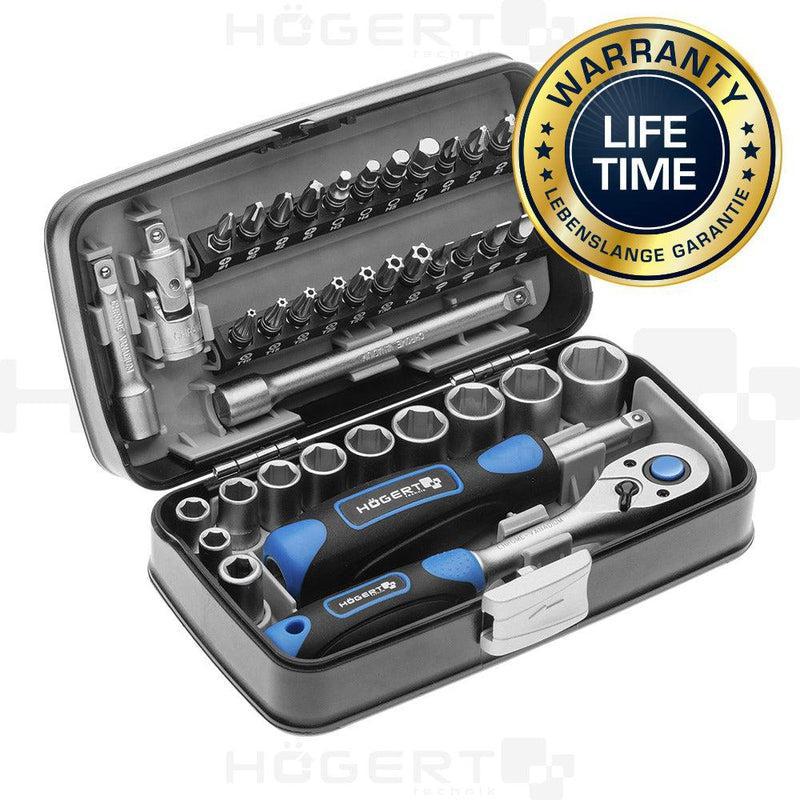 HÖGERT Set alata - 38 komada