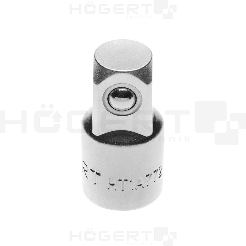 HÖGERT Adapter za nasadne ključeve