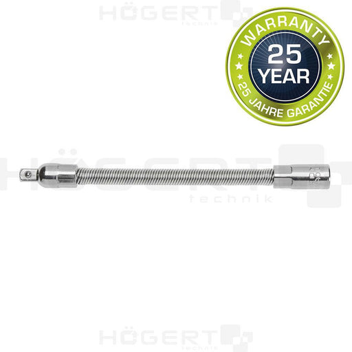 HÖGERT Fleksibilni produžetak 1/4"