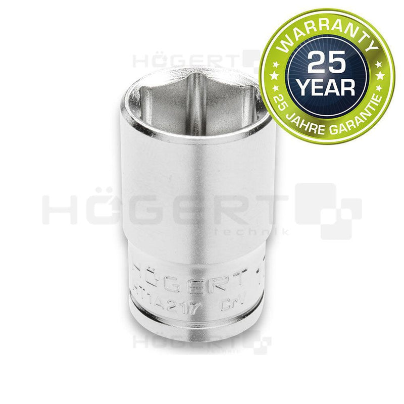 HÖGERT Nasadni ključ Hexagon 1/2" - više dimenzija
