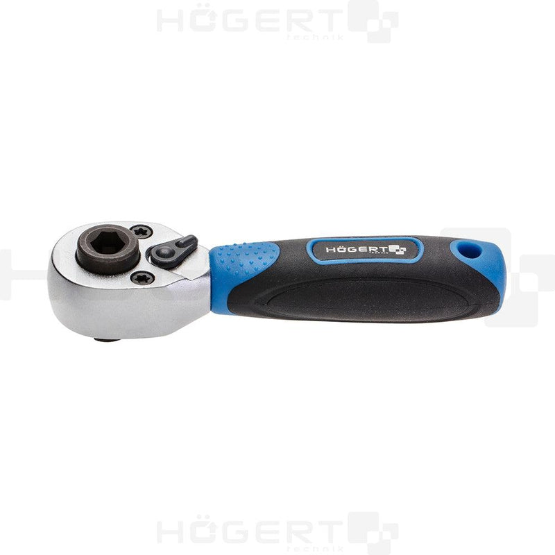 HÖGERT Mini račna 1/4"