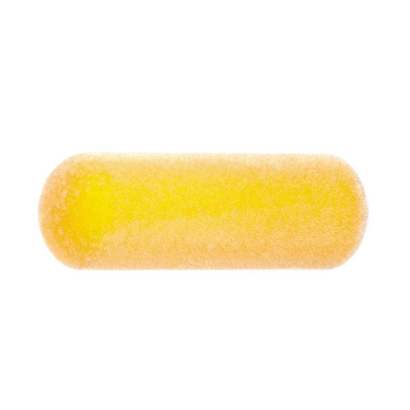 Duplo zaobljeni uložak za valjke PLIŠANI