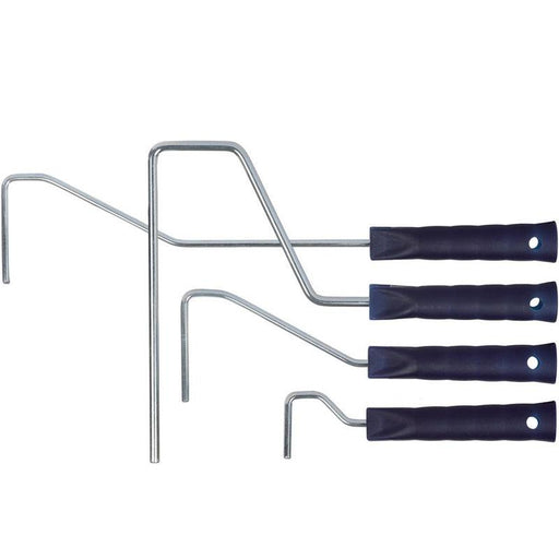 Nosač za valjke - 5cm