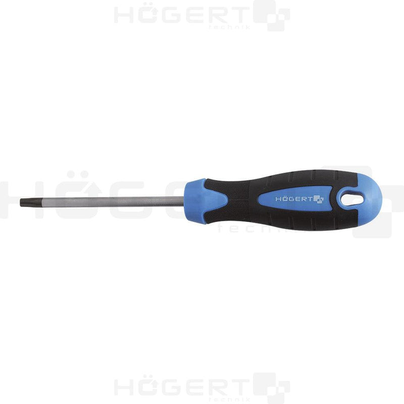 HÖGERT Torx odvijač