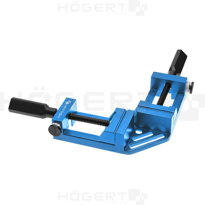 HÖGERT Ugaona stega 75mm