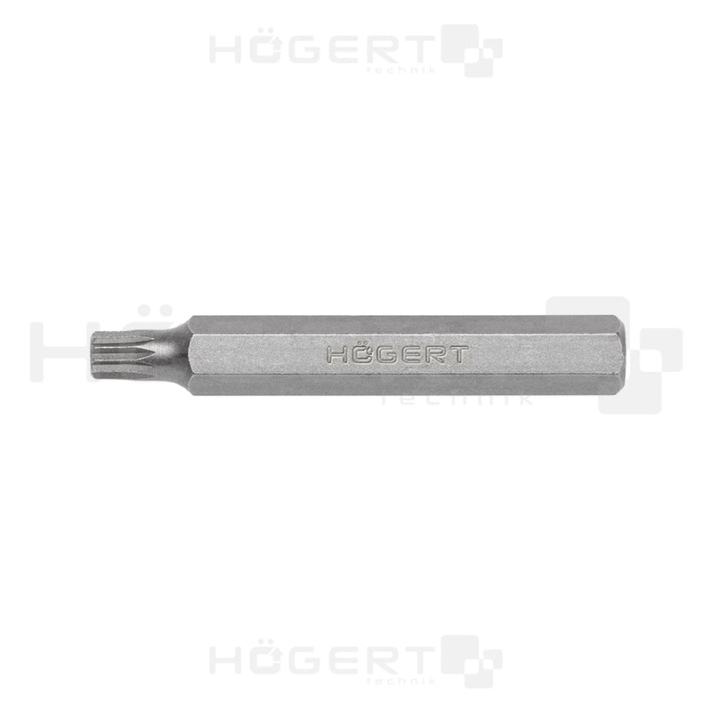 HÖGERT Hex M5 75mm